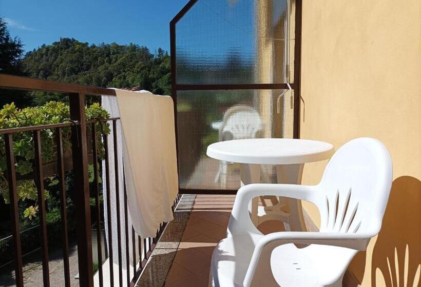 Bed And Breakfast Da Pio