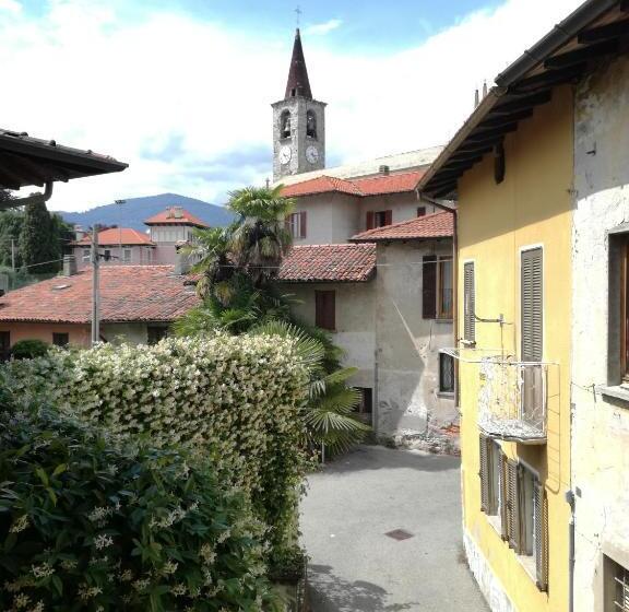 Bed And Breakfast Da Pio