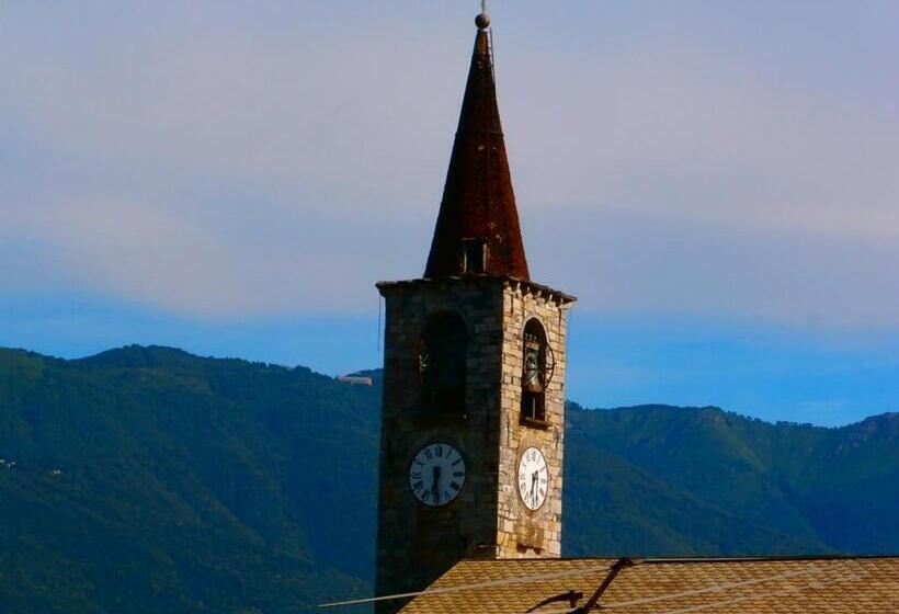 Bed And Breakfast Da Pio