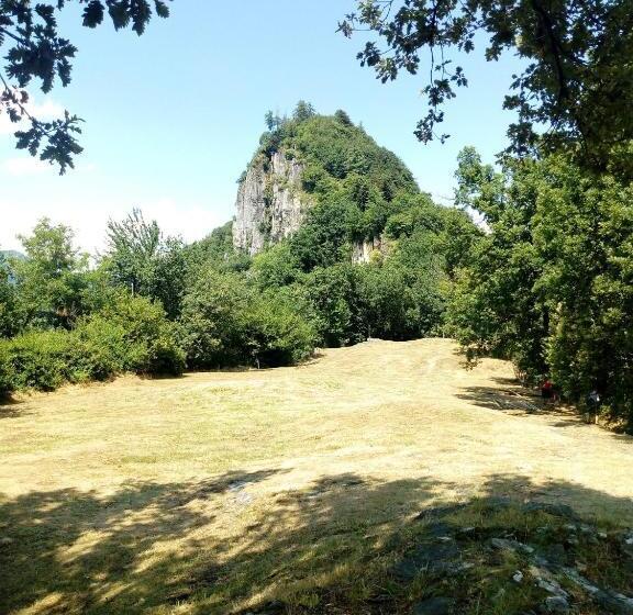 Bed And Breakfast Da Pio