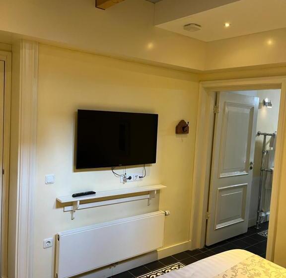 Bed and Breakfast De Verrassing