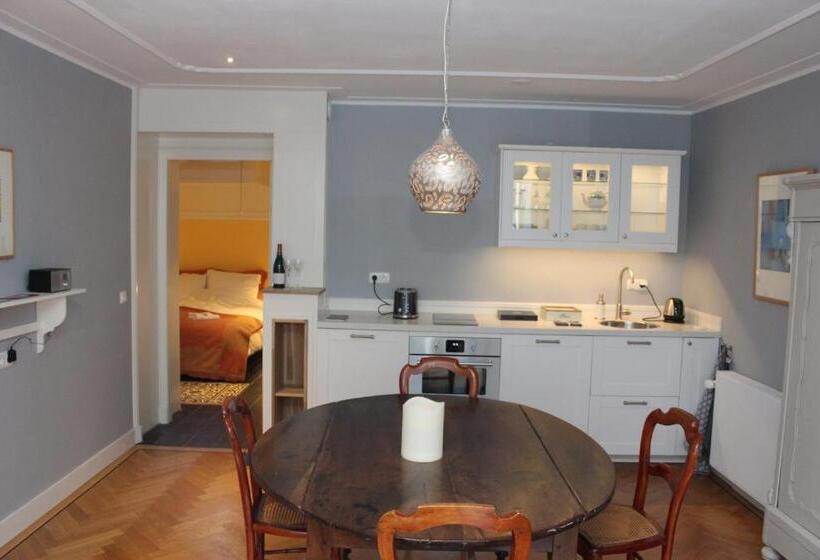 مبيت وإفطار De Verrassing