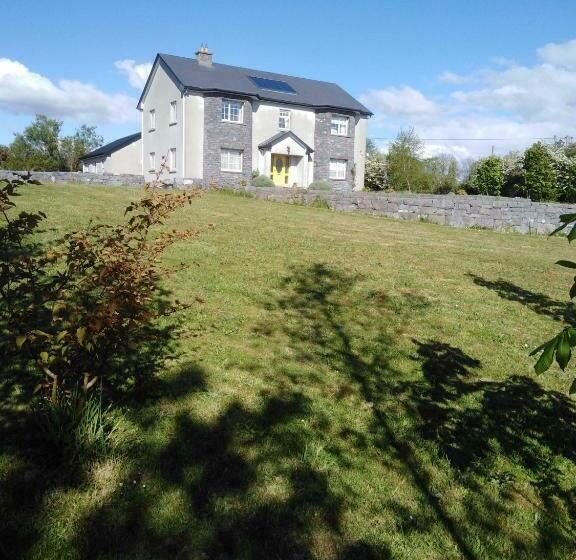 צימר Golden Rose House