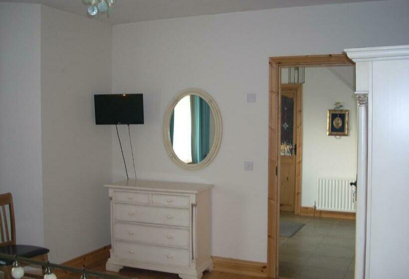 צימר Golden Rose House