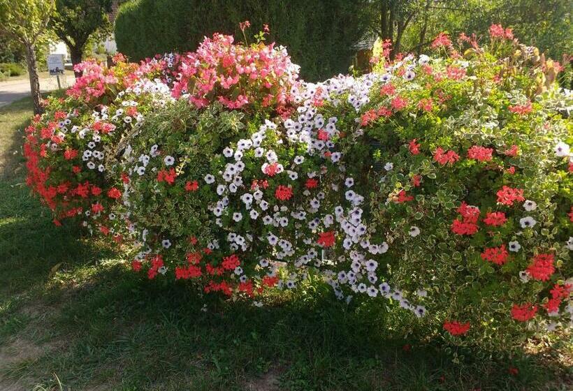 צימר Chambres D Hôtes Billmann