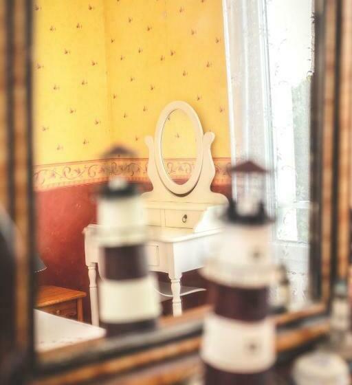 ベッドアンドブレックファースト Hon Ty