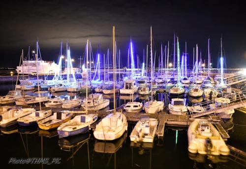 ベッドアンドブレックファースト Hon Ty