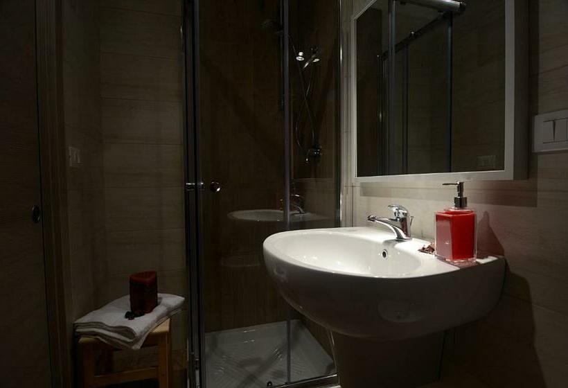 Bed and Breakfast Il Rifugio Dei Briganti