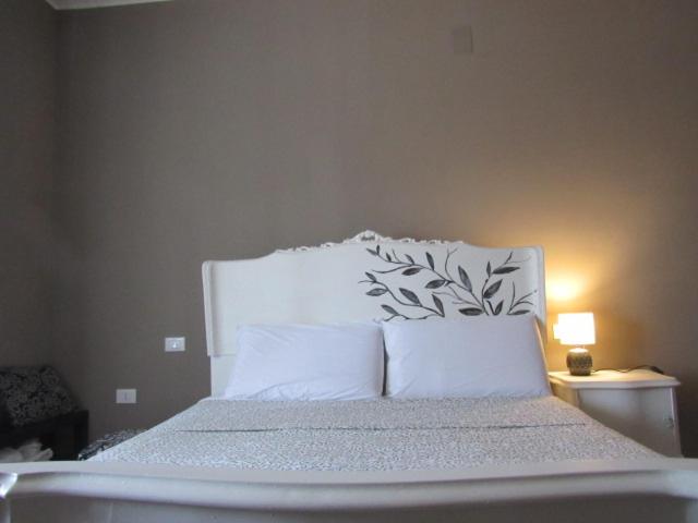 Bed and Breakfast Il Rifugio Dei Briganti