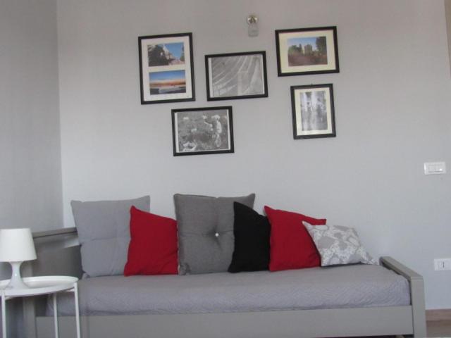 Bed and Breakfast Il Rifugio Dei Briganti