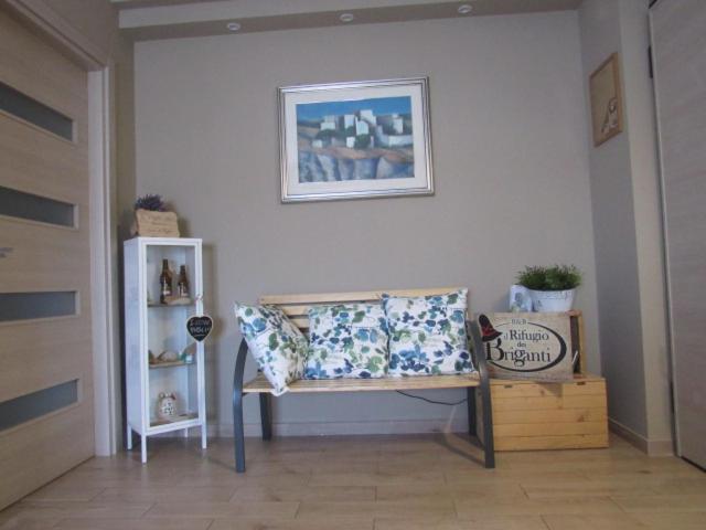 Bed and Breakfast Il Rifugio Dei Briganti