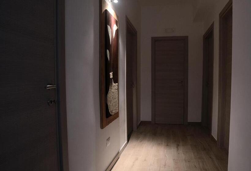 Bed and Breakfast Il Rifugio Dei Briganti