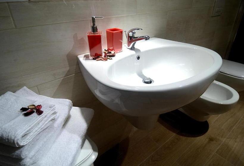 مبيت وإفطار Il Rifugio Dei Briganti