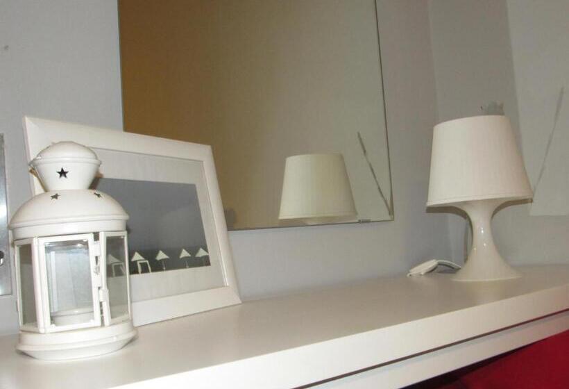 Bed and Breakfast Il Rifugio Dei Briganti