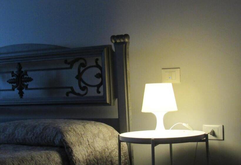 住宿加早餐  Il Rifugio Dei Briganti