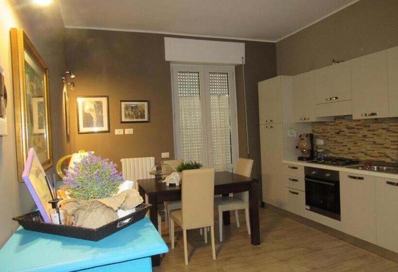 Bed and Breakfast Il Rifugio Dei Briganti