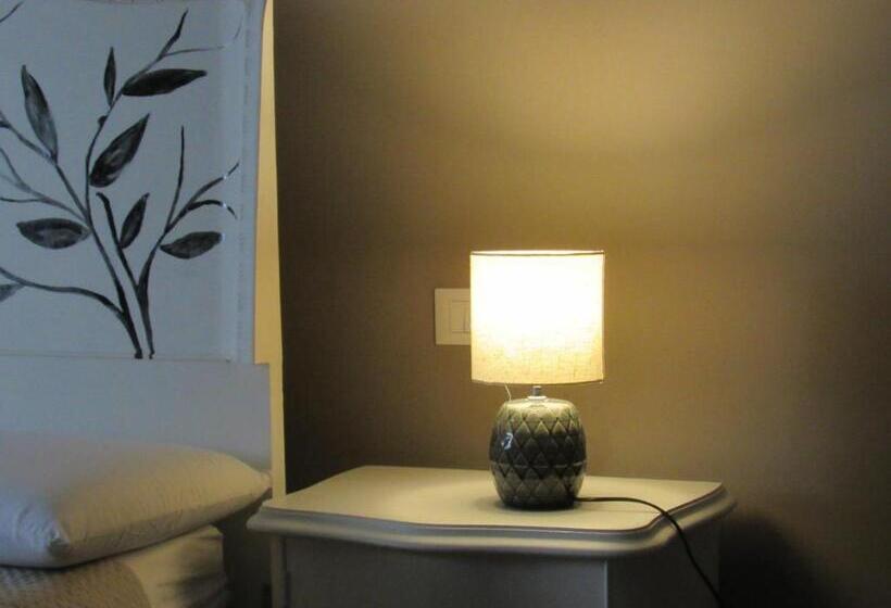 Bed and Breakfast Il Rifugio Dei Briganti