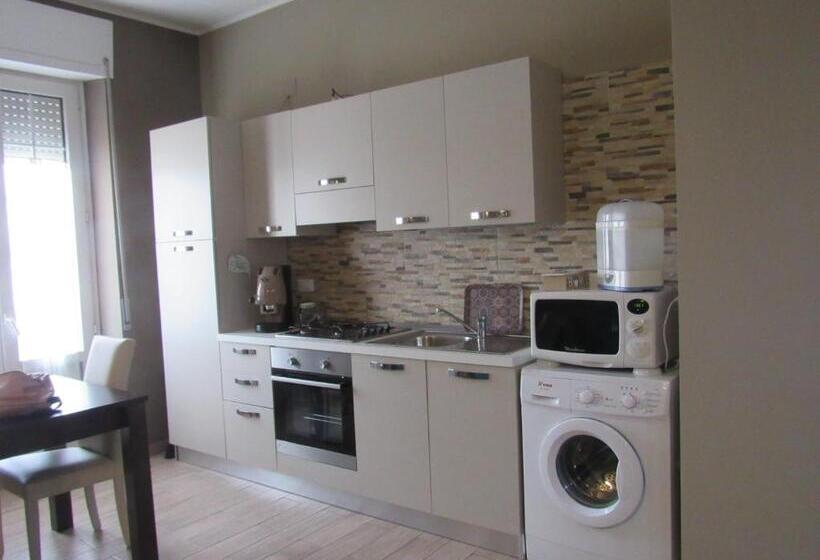 مبيت وإفطار Il Rifugio Dei Briganti