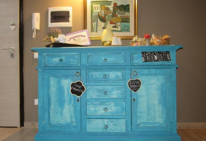 住宿加早餐  Il Rifugio Dei Briganti