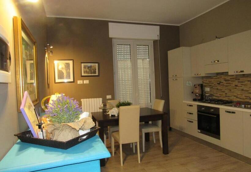 مبيت وإفطار Il Rifugio Dei Briganti