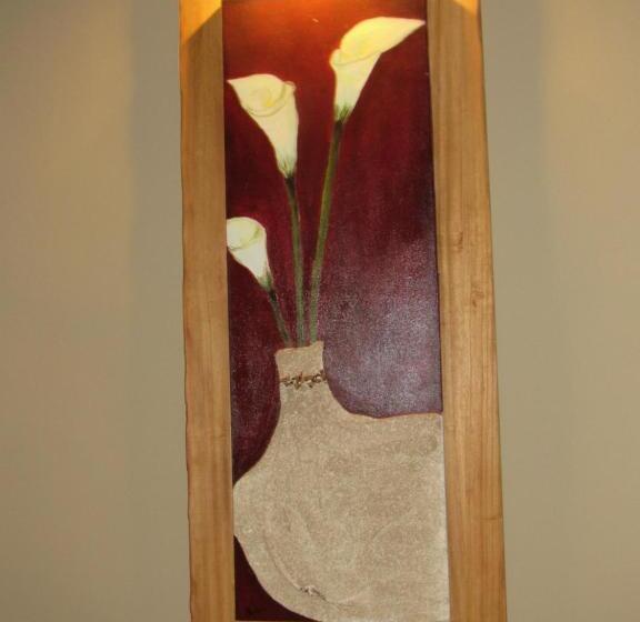 住宿加早餐  Il Rifugio Dei Briganti