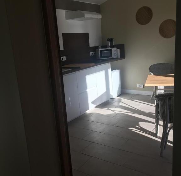 צימר L Atelier Des Coudelières