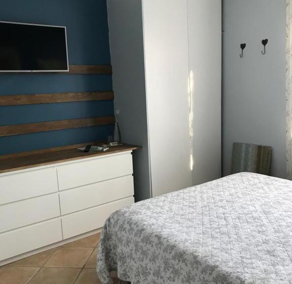 צימר L Atelier Des Coudelières