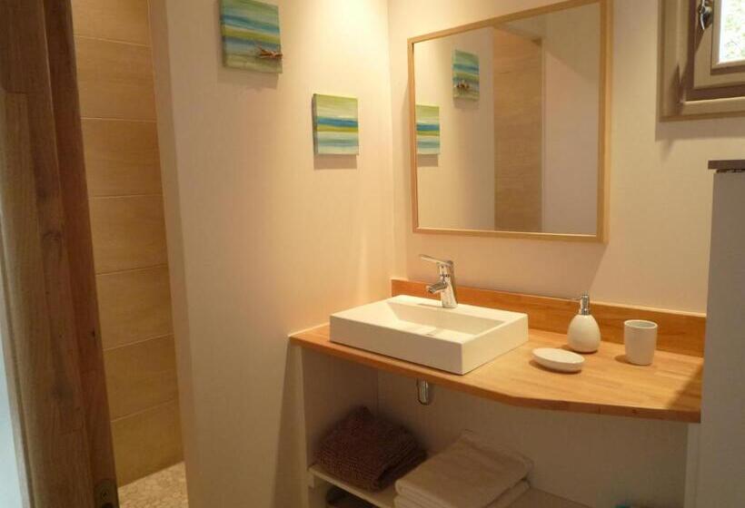 צימר L Atelier Des Coudelières