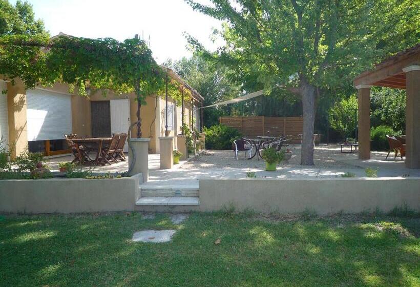 צימר L Atelier Des Coudelières