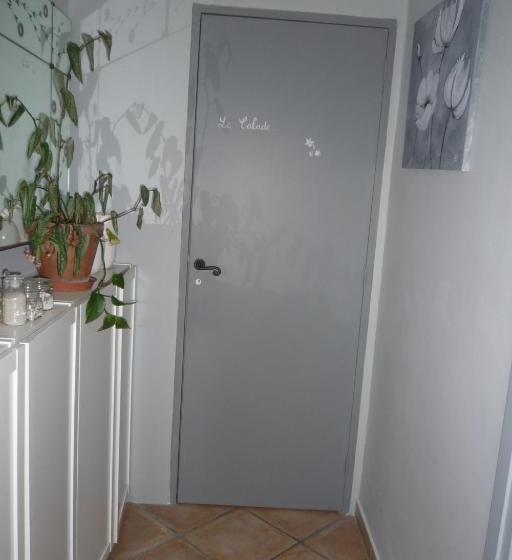 צימר L Atelier Des Coudelières