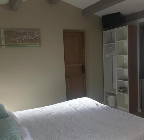 צימר L Atelier Des Coudelières