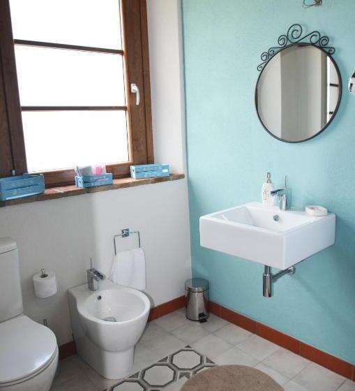 تختخواب و صبحانه La Casa Nell Aia