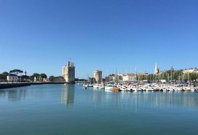 住宿加早餐 La Madeleine