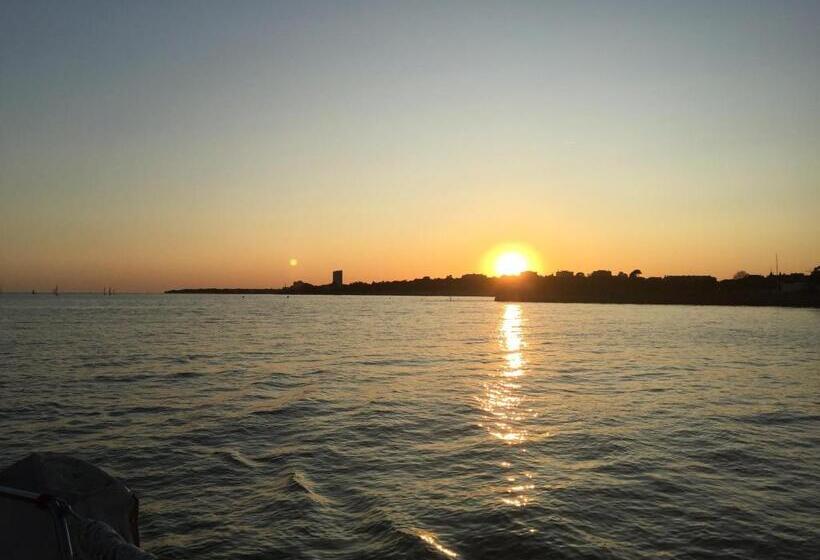 住宿加早餐 La Madeleine