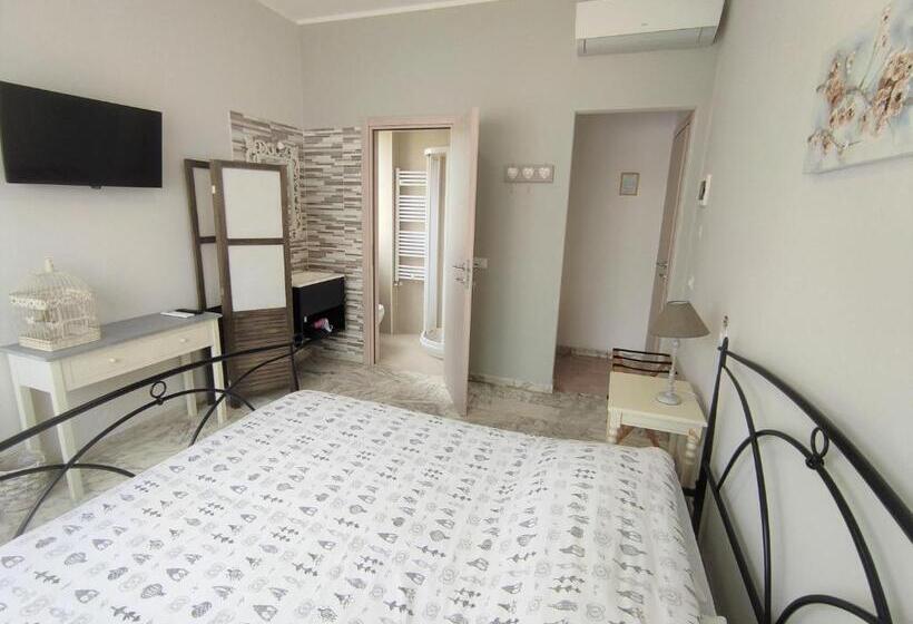 ベッドアンドブレックファースト La Mimosa Chic