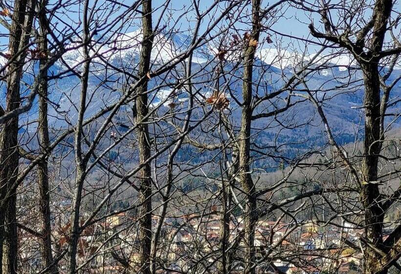 Bed and Breakfast Le Gargantua