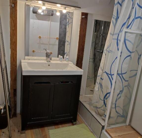 Bed and Breakfast Le Gargantua