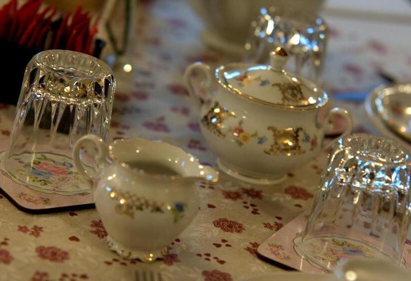 צימר Le Mie Radici