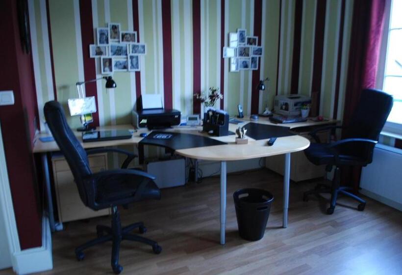 Bed and Breakfast Le Relais Du Bon Eure