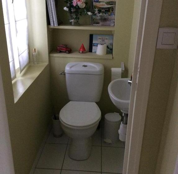 Bed and Breakfast Le Relais Du Bon Eure