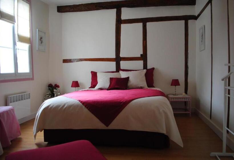 Bed and Breakfast Le Relais Du Bon Eure