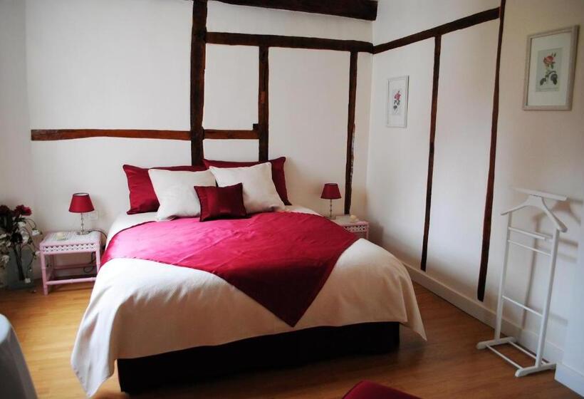 Bed and Breakfast Le Relais Du Bon Eure