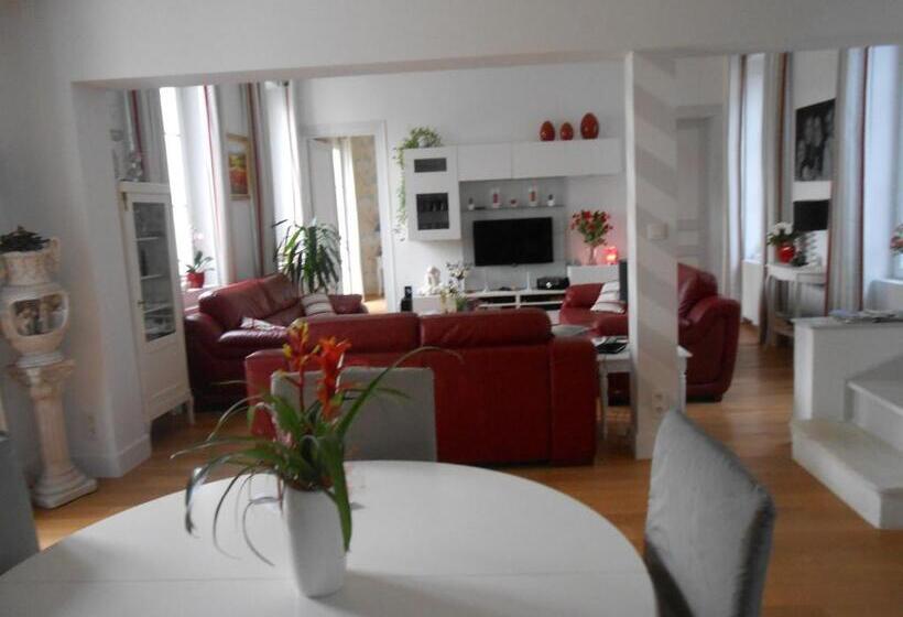 Bed and Breakfast Le Relais Du Bon Eure