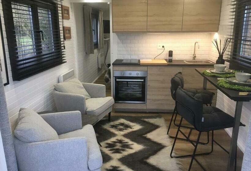 Bed and Breakfast Le Vert Logis