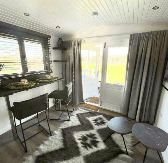 Bed and Breakfast Le Vert Logis