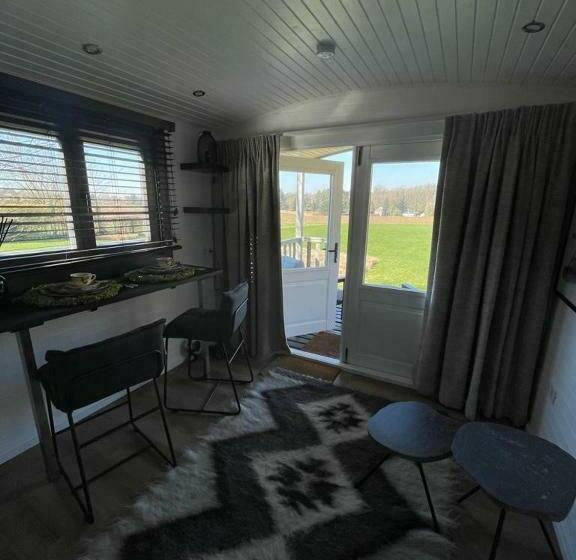 Bed and Breakfast Le Vert Logis