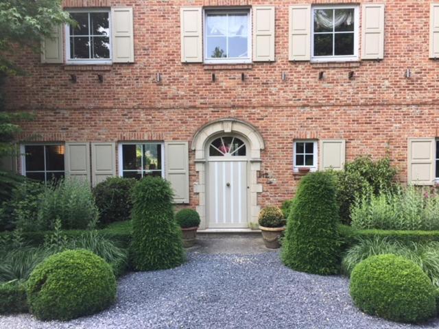 Bed and Breakfast Le Vert Logis