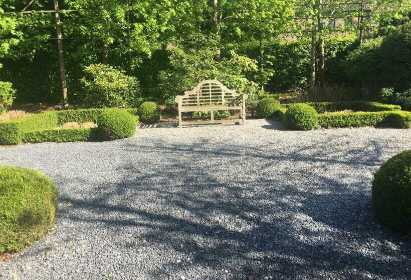 Bed and Breakfast Le Vert Logis