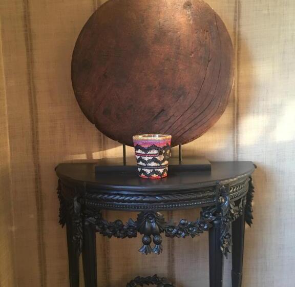 Bed and Breakfast Le Vert Logis