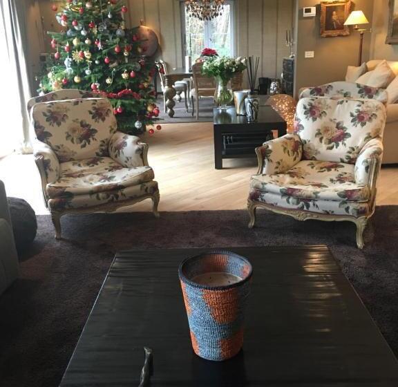 Bed and Breakfast Le Vert Logis